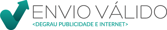 Logo Envio Válido